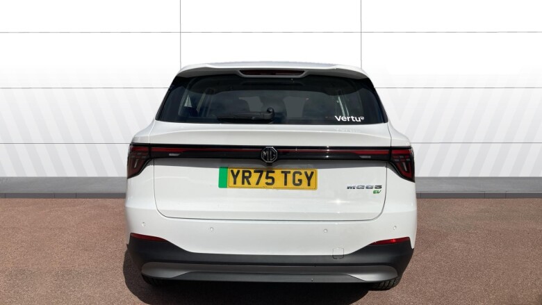 MG MGS5 125kW SE EV 49kWh 5dr Auto Electric Estate